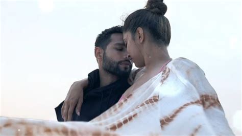 bollywood steamy scenes|Gehraiyaan song Beqaaboo: 5 steamy scenes of .